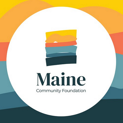 Maine Community Foundation INC logo