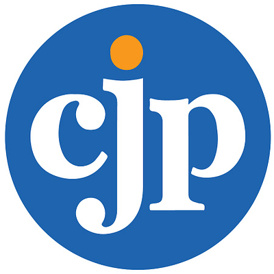 Combined Jewish Philanthropies of Greater Boston INC logo