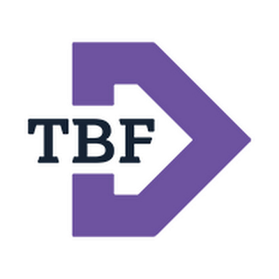 Boston Foundation INC logo