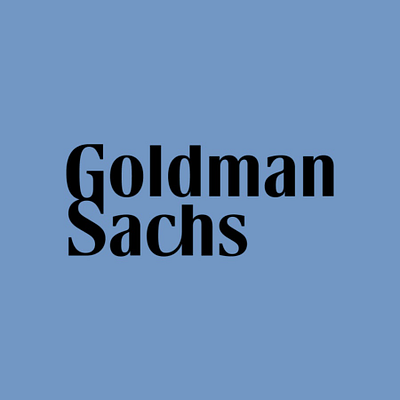 The Goldman Sachs Charitable Gift Fund (Goldman Sachs Gives) logo