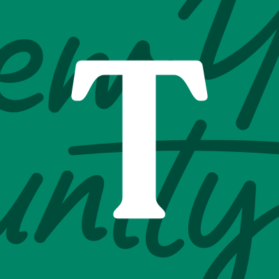 The New York Community Trust logo