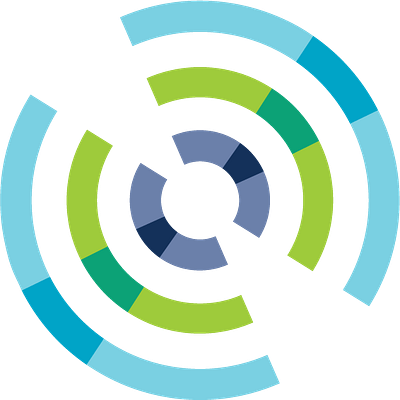 The Community Foundation INC logo