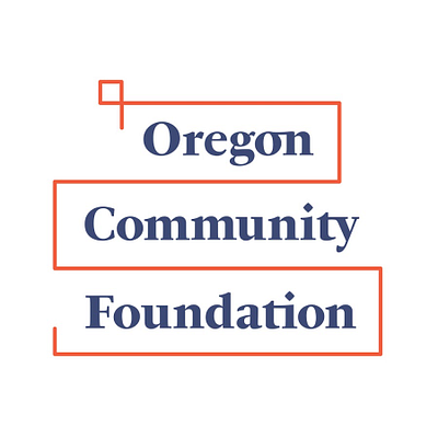 Oregon Community Foundation logo