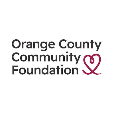 Orange County Community Foundation logo