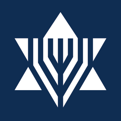 Jewish Federation of Metropolitan Chicago logo