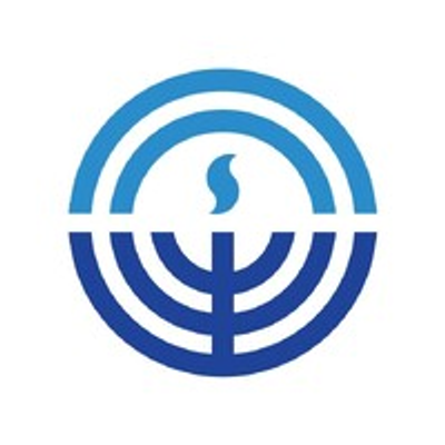 United Jewish Foundation logo