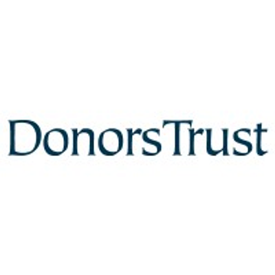 Donors Trust INC logo