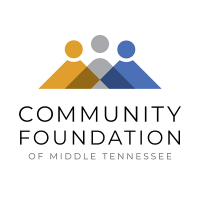 The Community FDN of Middle TN INC logo