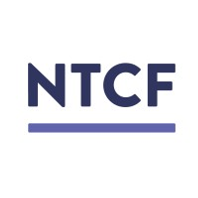 Community Foundation of North Texas logo
