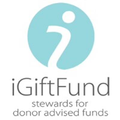 Independent Charitable Gift Fund logo