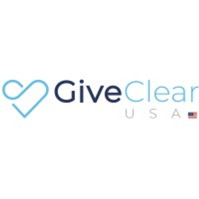 Giveclear Foundation logo