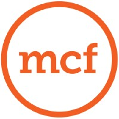 Marin Community Foundation logo