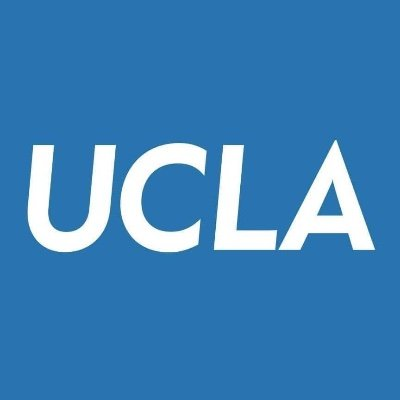 The Ucla Foundation logo